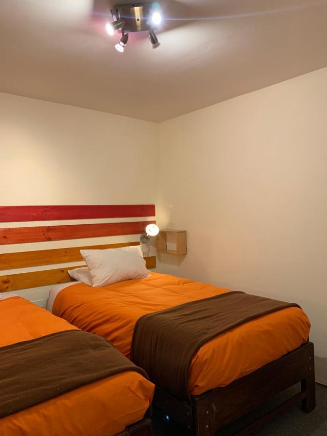 Gaia House Hostel Cusco Exterior foto